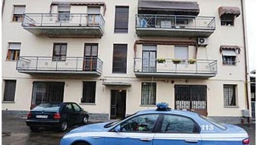 Donna di 46 anni trovata morta in casa
