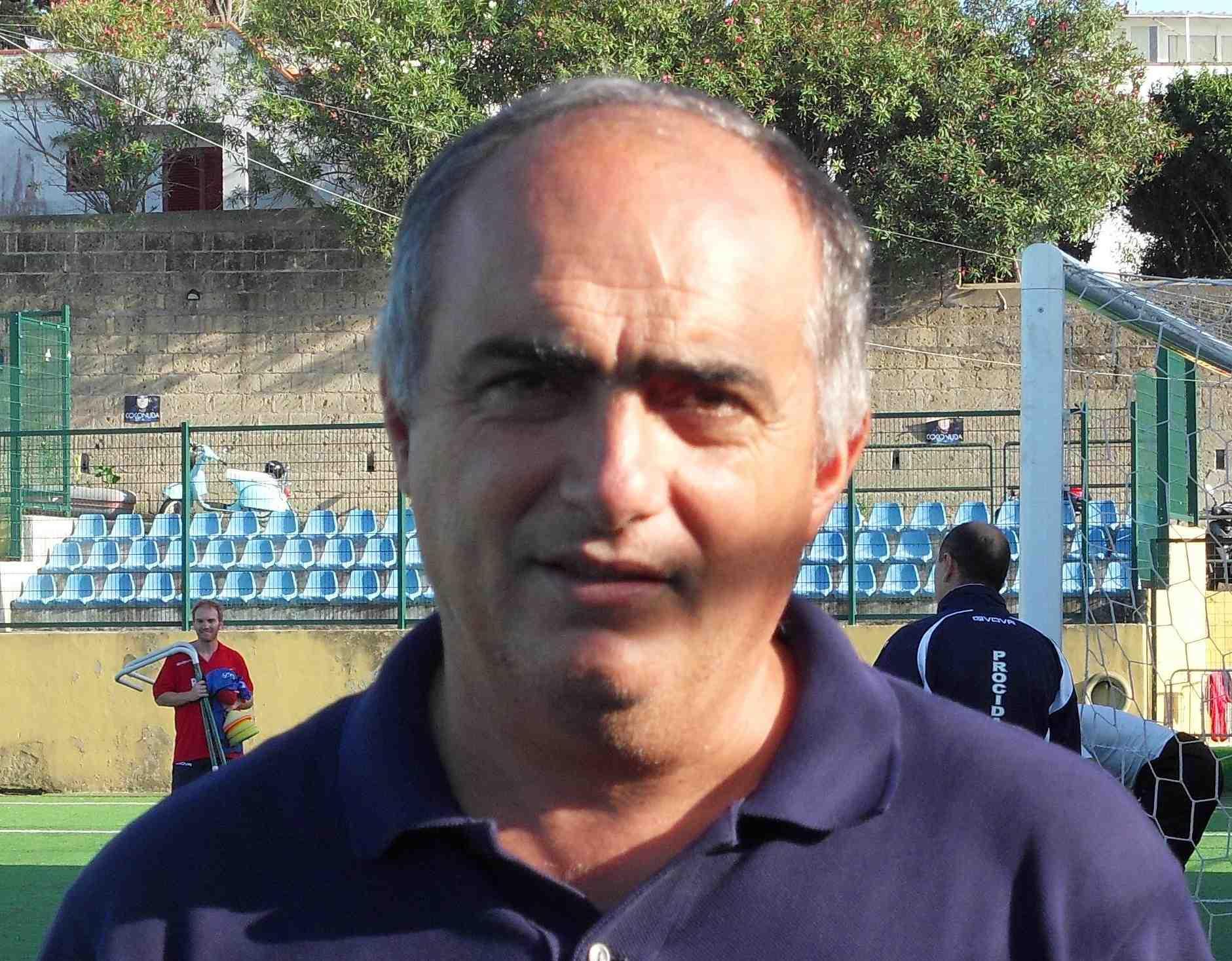 Tangenti Cpl, Muro ritira la candidatura a sindaco di Procida