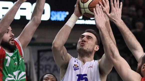 Mobyt di gala, arriva Treviso