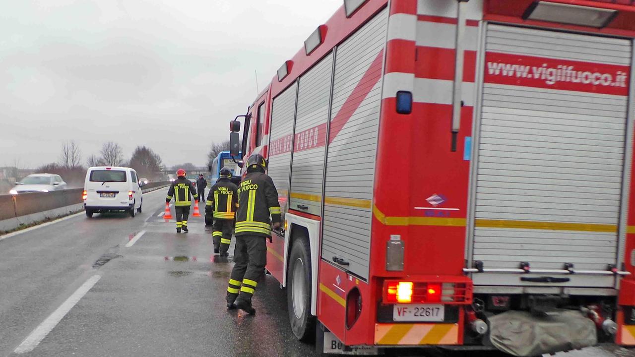 Vigili del fuoco