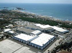 La Imm di Marina di Carrara