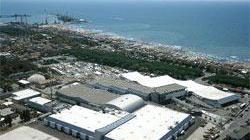 La Imm di Marina di Carrara
