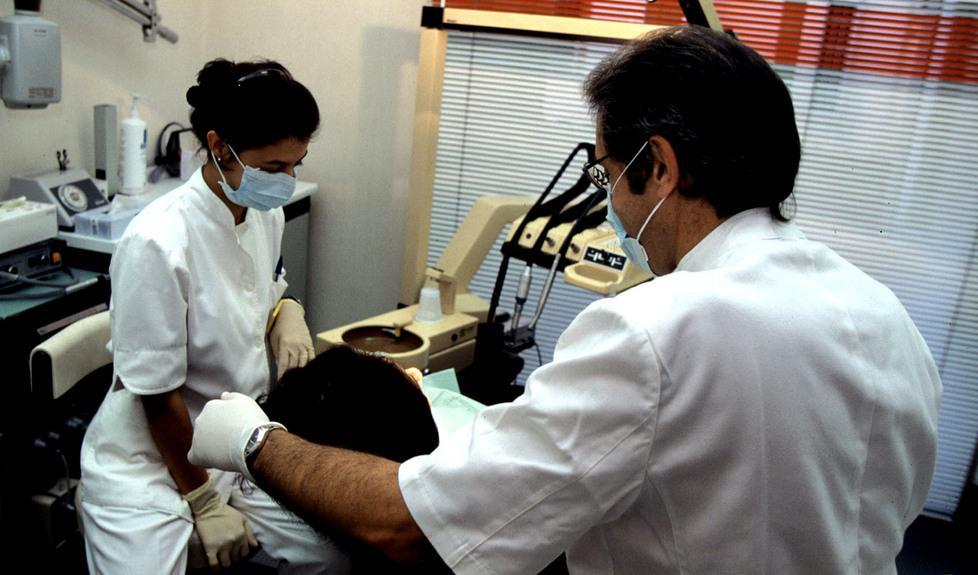 Dentisti a basso costo 