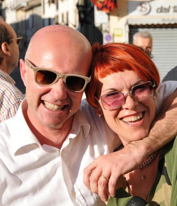 Il sindaco fa poker... di figli è arrivato Dante Spinelli