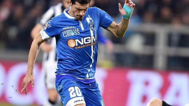Empoli bello e folle, ma non basta