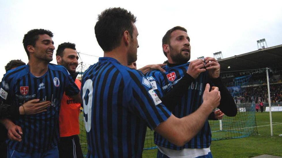 Lotta playoff, un’incredibile coincidenza