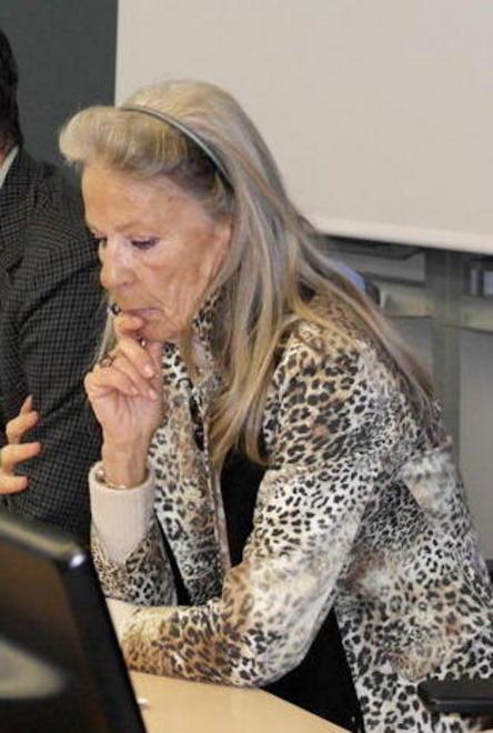 Ateneo in lutto, morta la professoressa Goruppi 