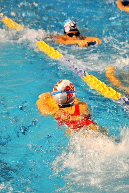 Campionati regionali La Canottieri nella top ten 