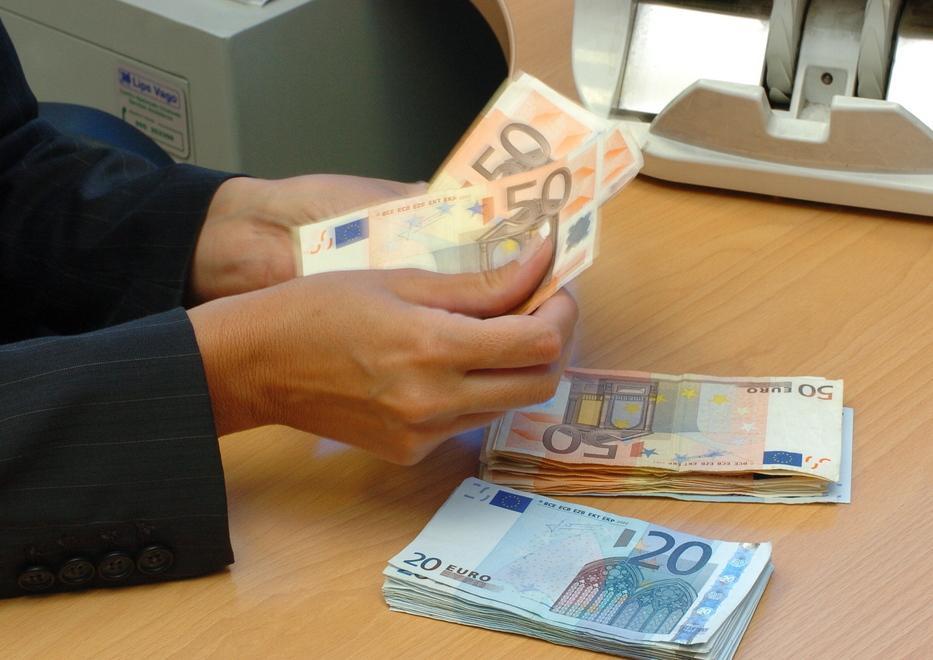 Riflettori della Finanza sui conti dei consorzi fidi 