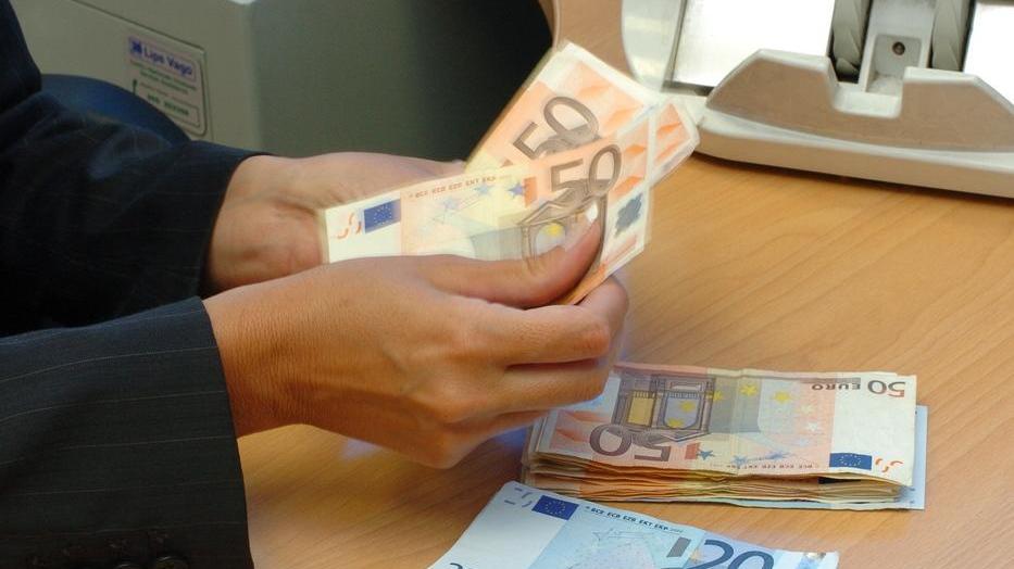 Riflettori della Finanza sui conti dei consorzi fidi
