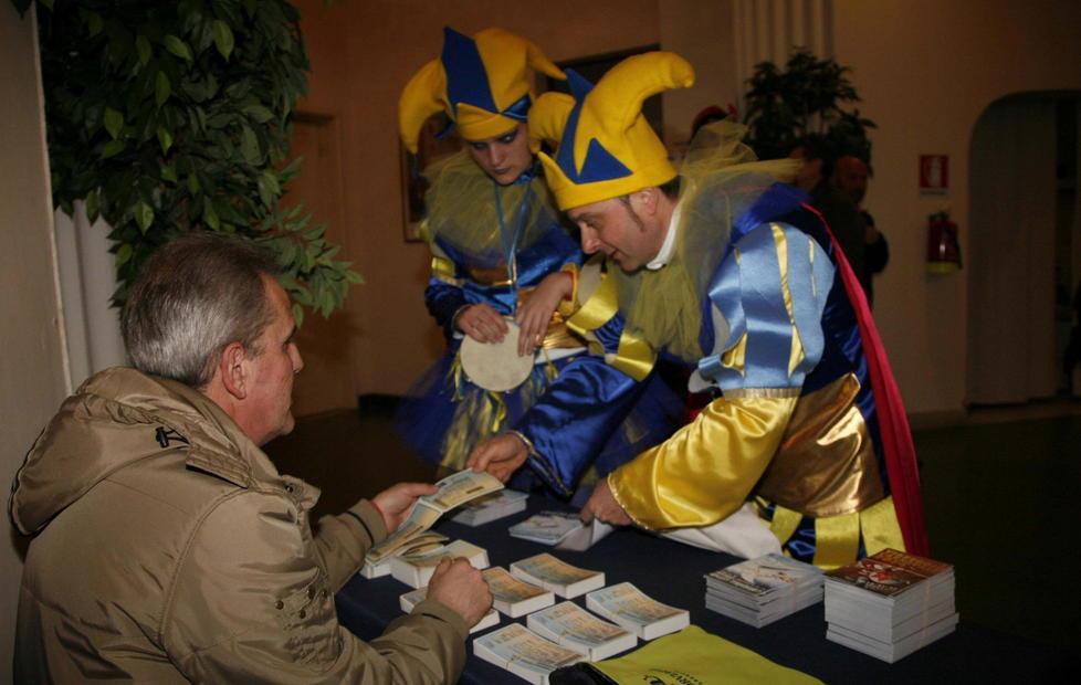 Via alla promozione del Carnevale estivo 