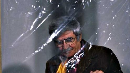 Pietrasanta esalta Amendola il fotografo che immortala l’arte