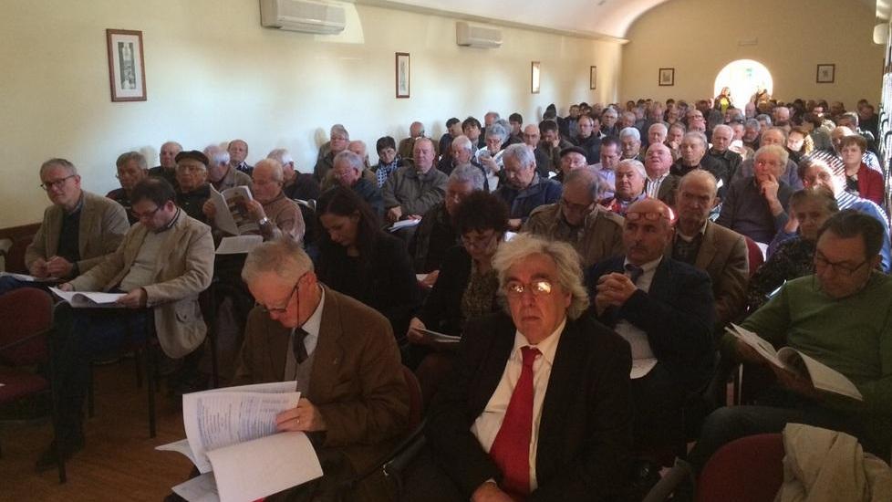 Terre dell’Etruria cresce ancora verso sud