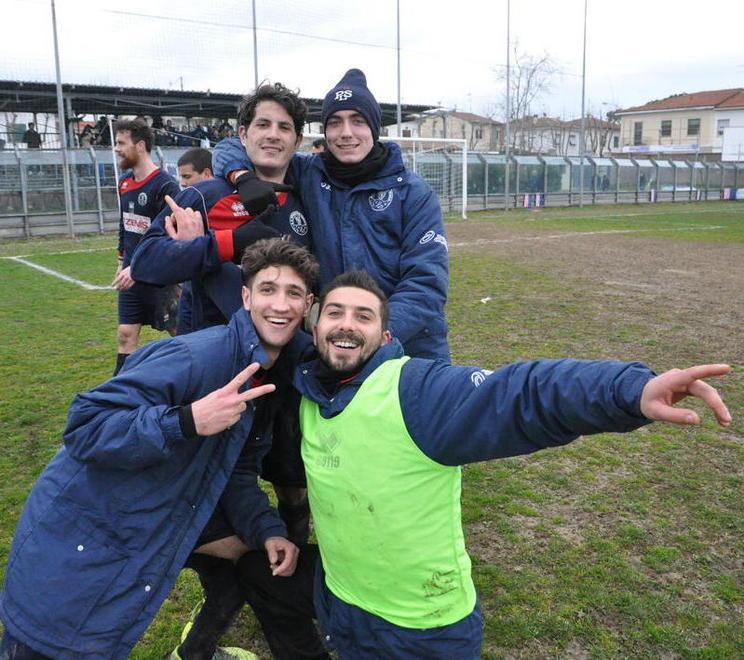 Il derby col Castiglioncello che vale una stagione 