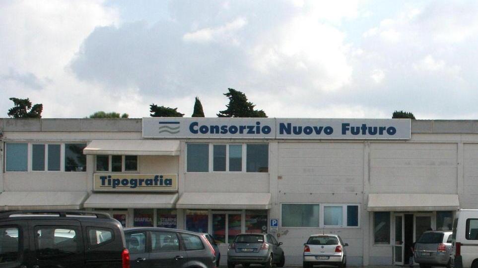 Nuovo Futuro, soci con il codice a barre