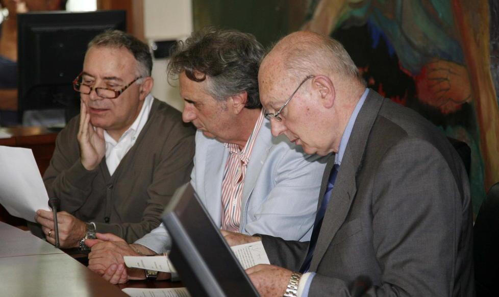 I beni delle partecipate non si vendono