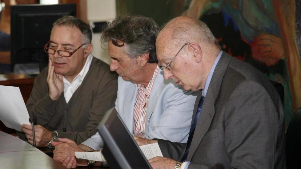 I beni delle partecipate non si vendono