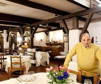 Addio a Gusmano uno dei principi della ristorazione 