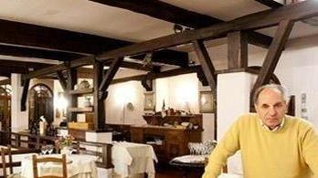 Addio a Gusmano uno dei principi della ristorazione