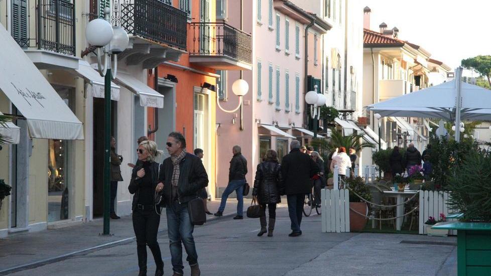 Al Forte spuntano diciotto nuovi ricchi