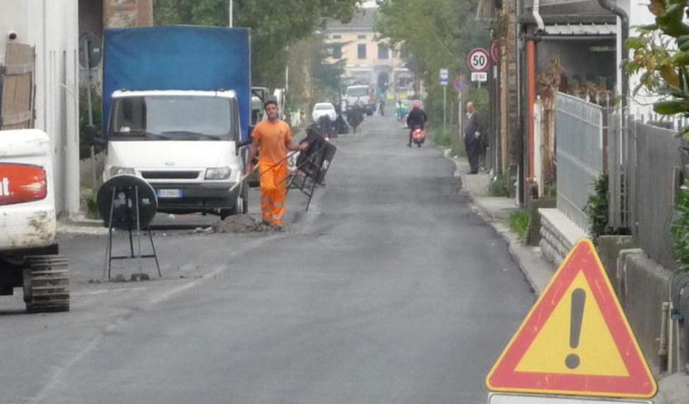Sicurezza stradale il via dallo Stradone 