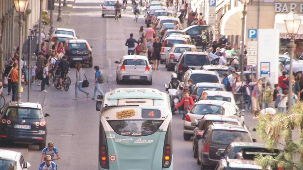 «Nessun progetto di ampliamento della Ztl»