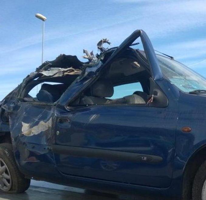 Bimba morta, i genitori donano gli organi