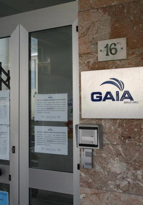 Gaia “sfratta” l’ufficio turistico a Tonfano 