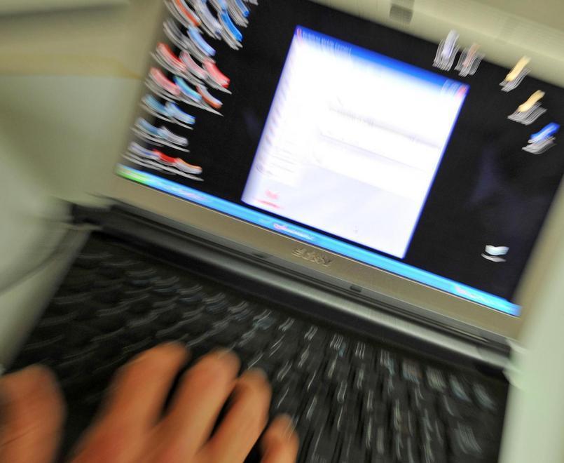 Video hard della ex on line Il caso finirà in tribunale 