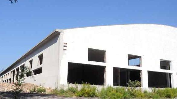 Gesco, chiesto il fallimento «Ma il comparto si farà»
