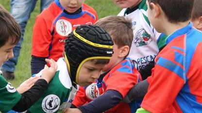Etruschi Under 18, una battuta a vuoto Bene i piccoli Lions