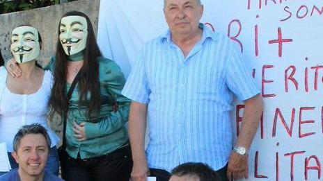 Lonzi, RaRi e viabilità sos dei comitati dei quartieri nord
