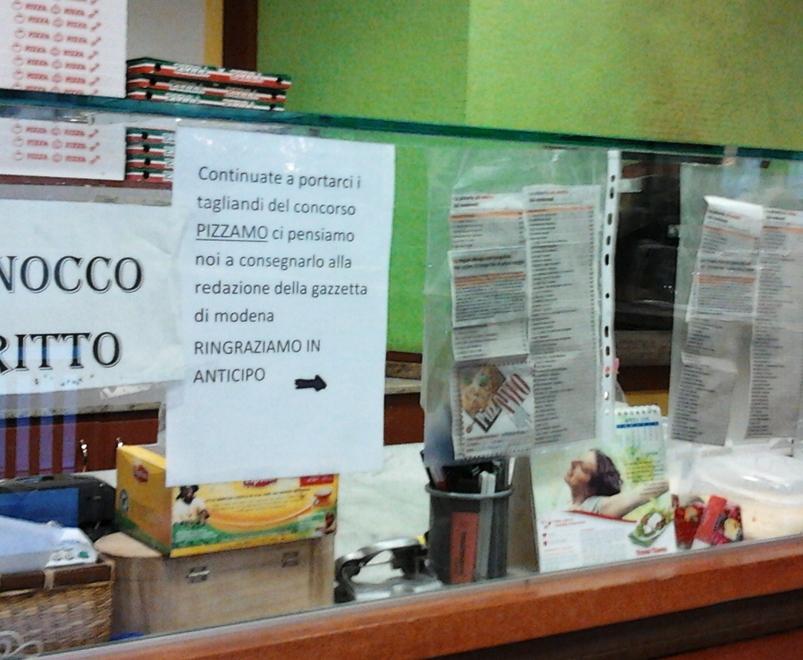 Pagani, la giovane pizzeria che ha scalato la classifica 