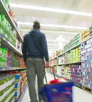 Modena, un anno di rincari: il pesce è al top 