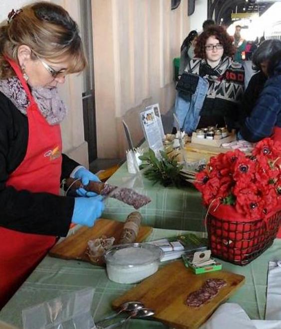 AgriCatering, qualità e salute 