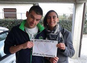 LE CARTOLINE STILIZZATE DAI TIFOSI GRANATA CHE DIMOSTRANO TUTTO L’AFFETTO PER LA SQUADRA