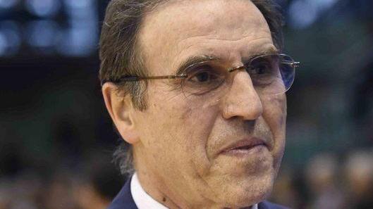 La zona è l’arma che non ti aspetti ma Recalcati a Reggio non sfonda