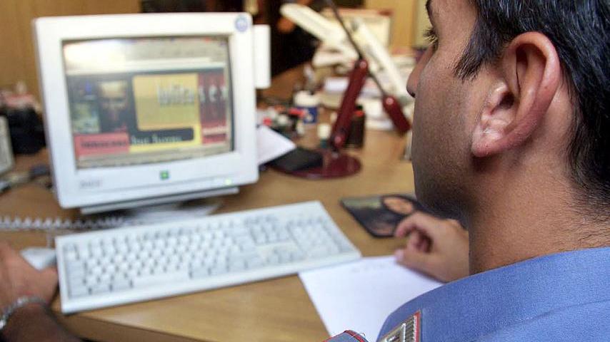 Un hacker “succhia” il bonifico di un’azienda