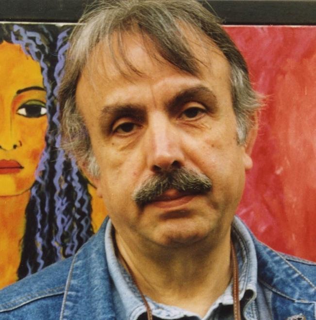 Il nuovo libro di Beppe Burgio 
