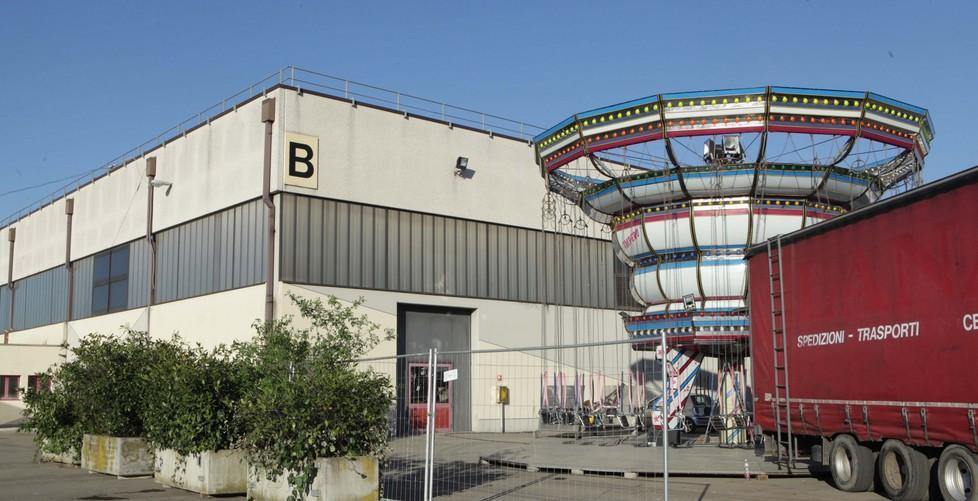 Sos alla Regione per salvare le fiere 