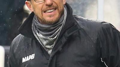 Di Francesco felice «Ritrovato lo spirito della provinciale»