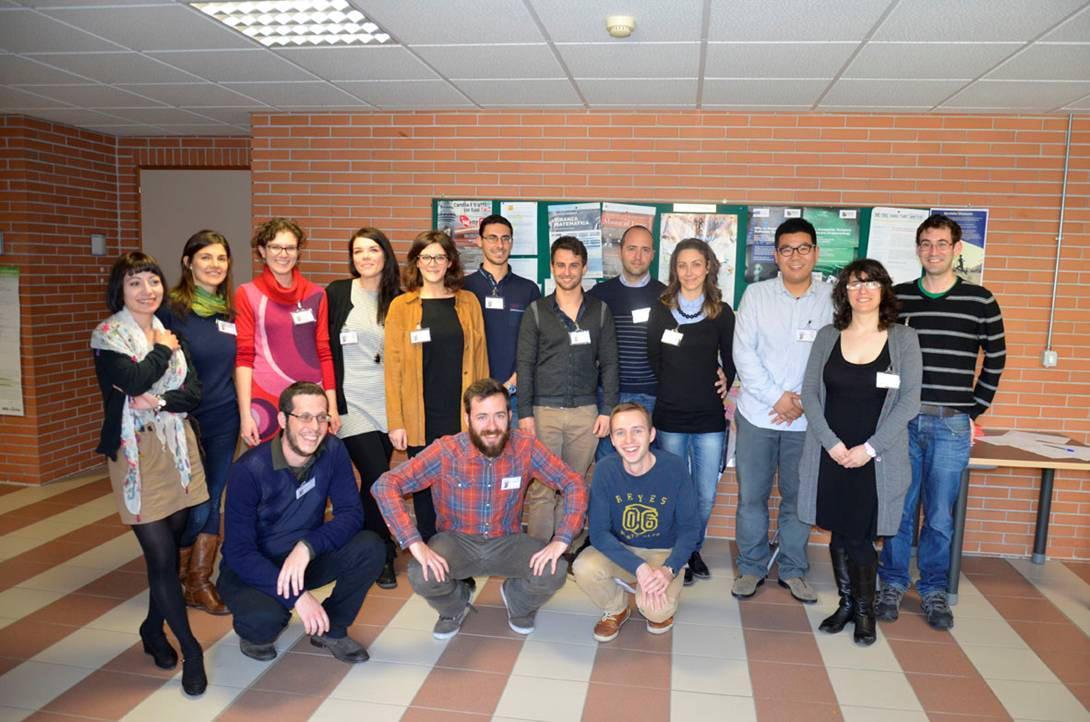 Quindici idee d’impresa per il gran finale del PhD+ 2015 