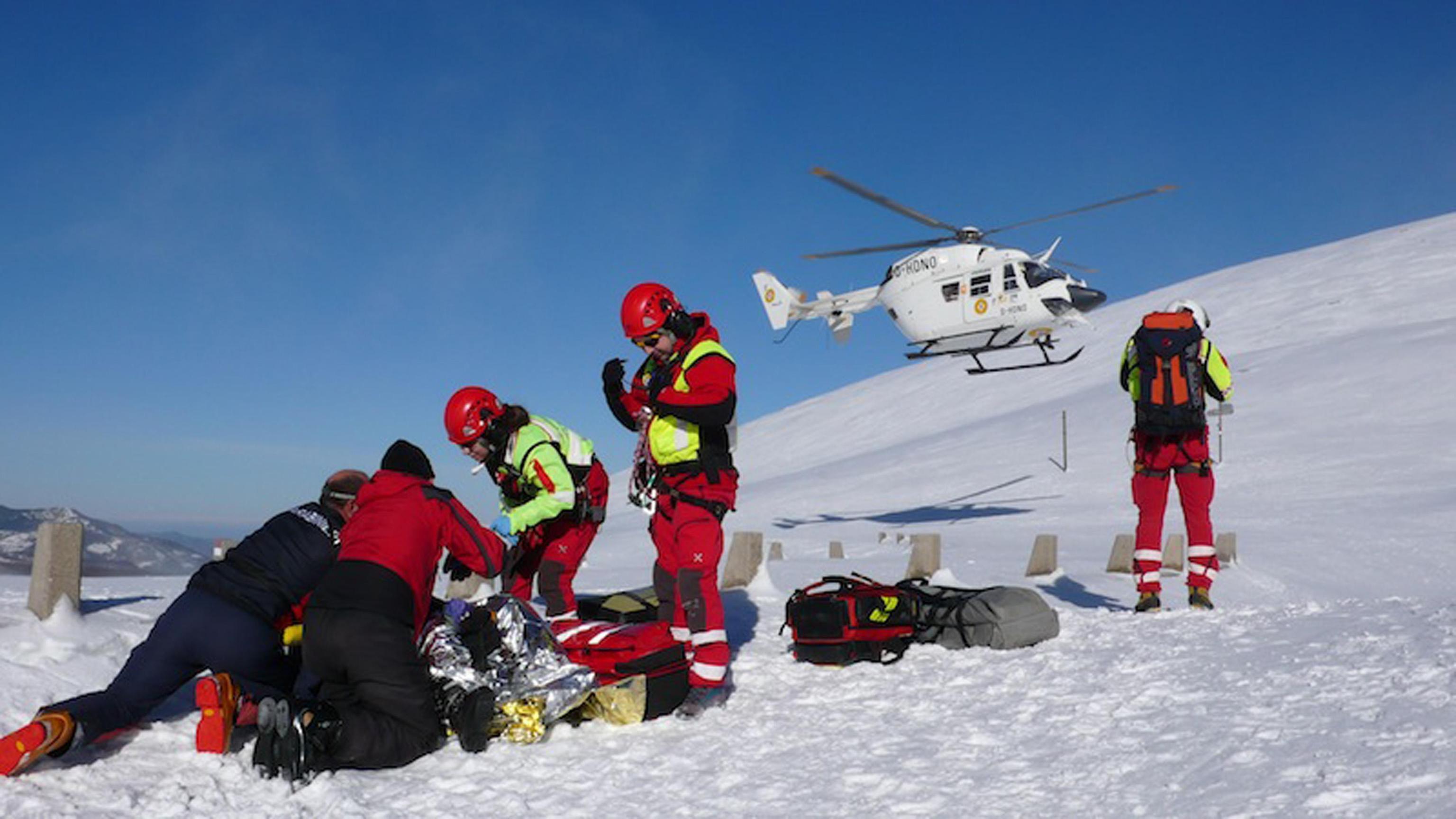 Valanghe, i consigli per sciare in sicurezza 
