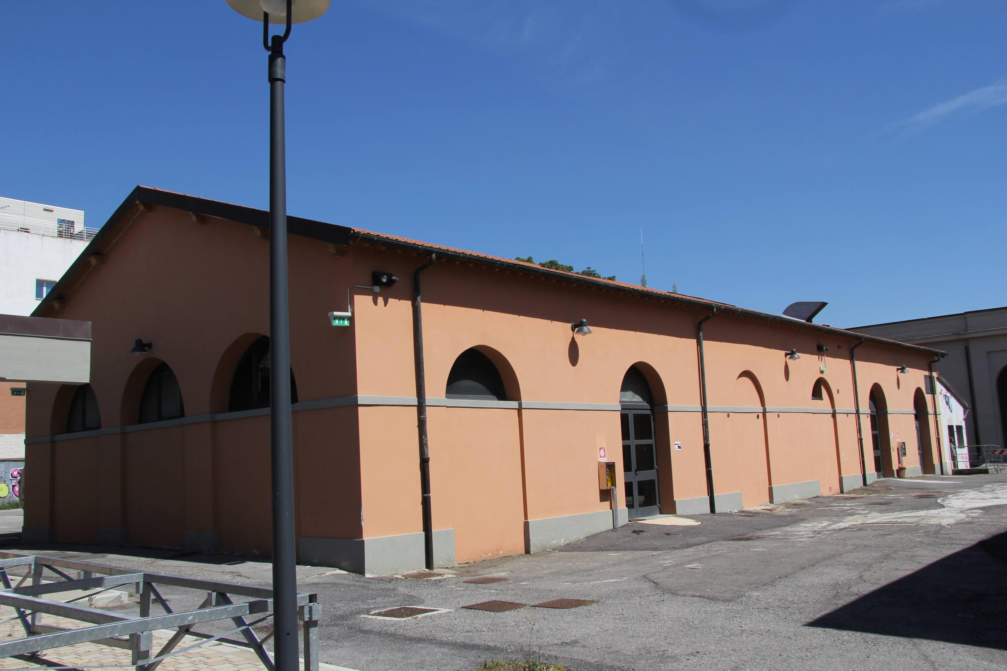 Officina  Giovani