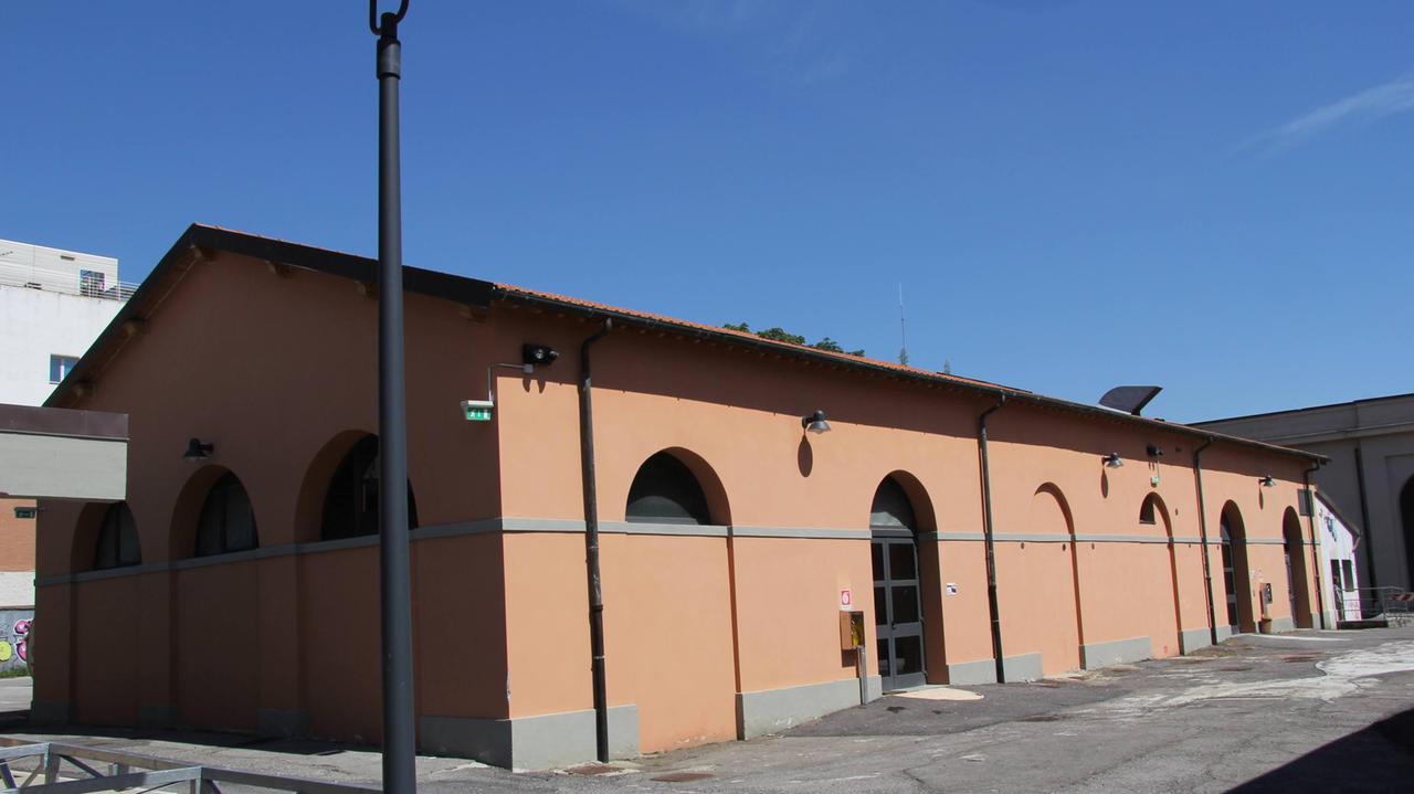 Officina Giovani