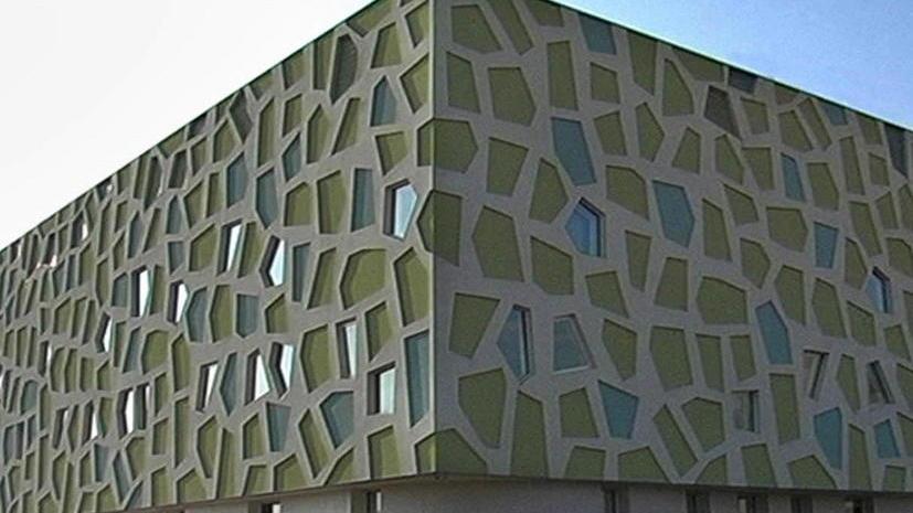 La Holostem tra le dieci aziende più innovative