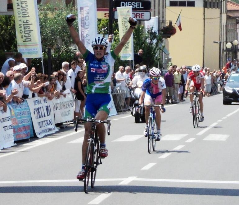 Una crono sulle Mura per il Challenge allievi 