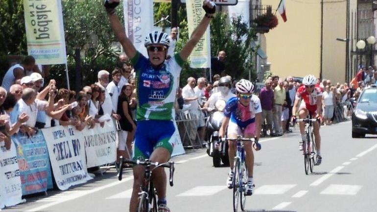 Una crono sulle Mura per il Challenge allievi