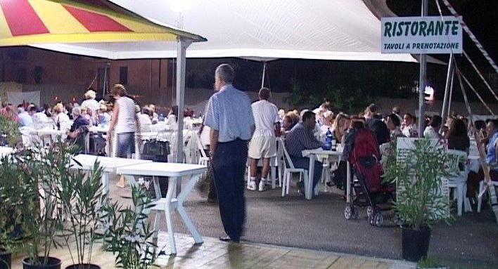 Sagra-mania a Massarosa, ben 190 serate in 176 giorni 