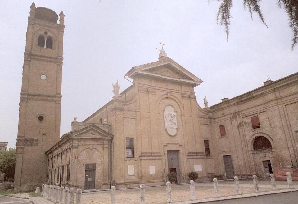 Volontari minacciati a San Giorgio 